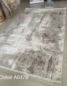 Синтетичний килим Oskar A047B - высокое качество по лучшей цене в Украине.